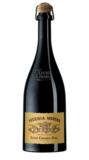Lambrusco di Sorbara 'Premium' Magnum