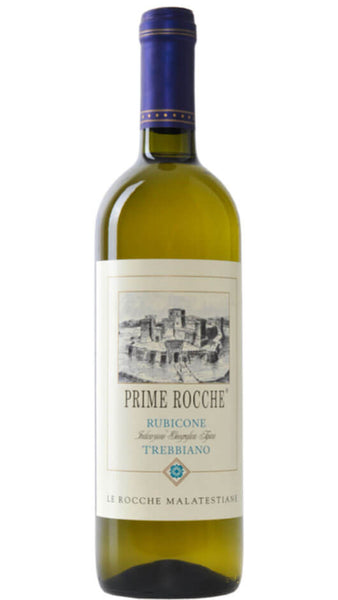 Trebbiano di Romagna IGT - Primo Fiore