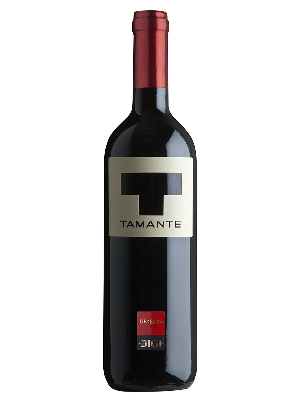 Tamante Rosso Umbria Igt