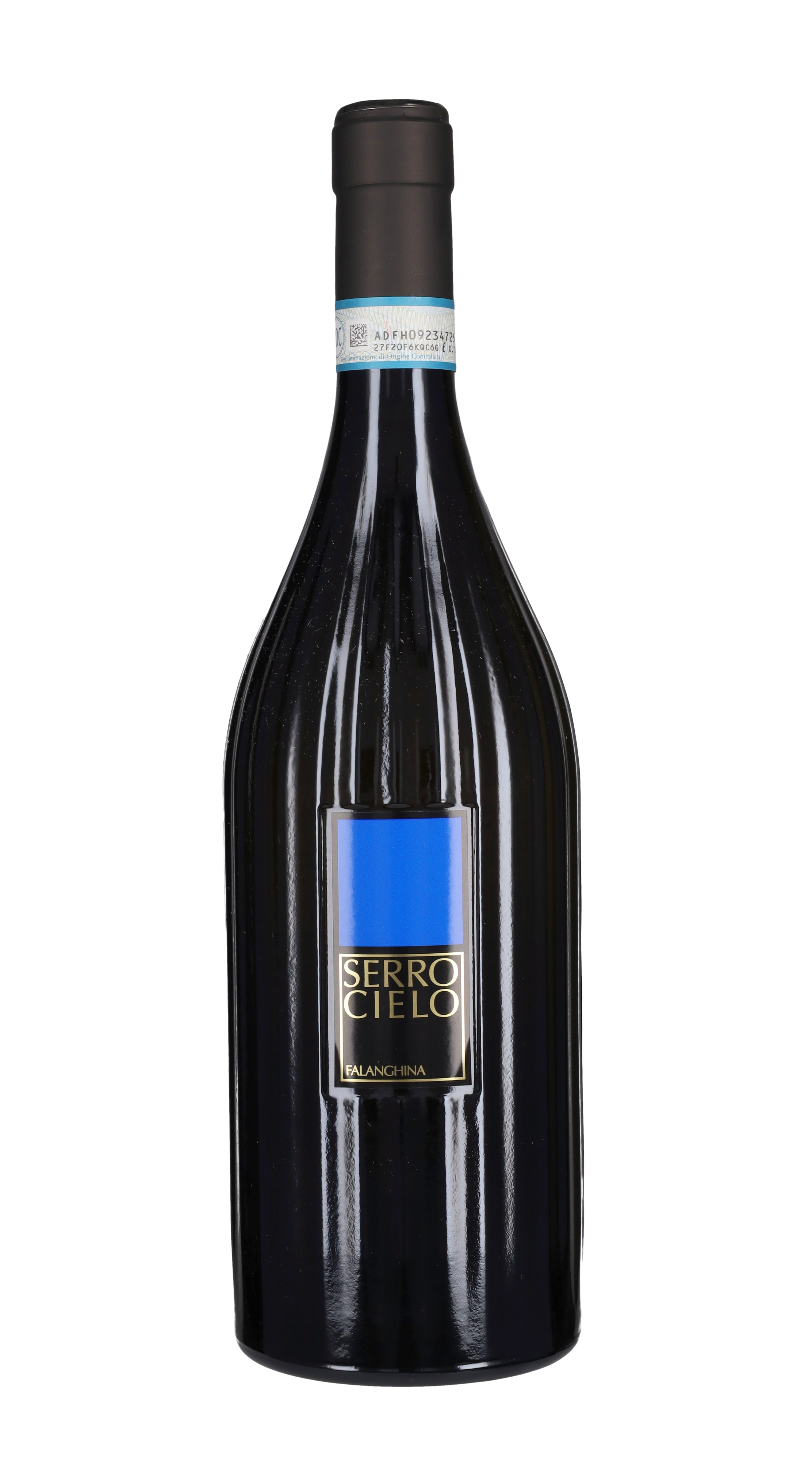 Falanghina del Sannio 'Serrocielo'