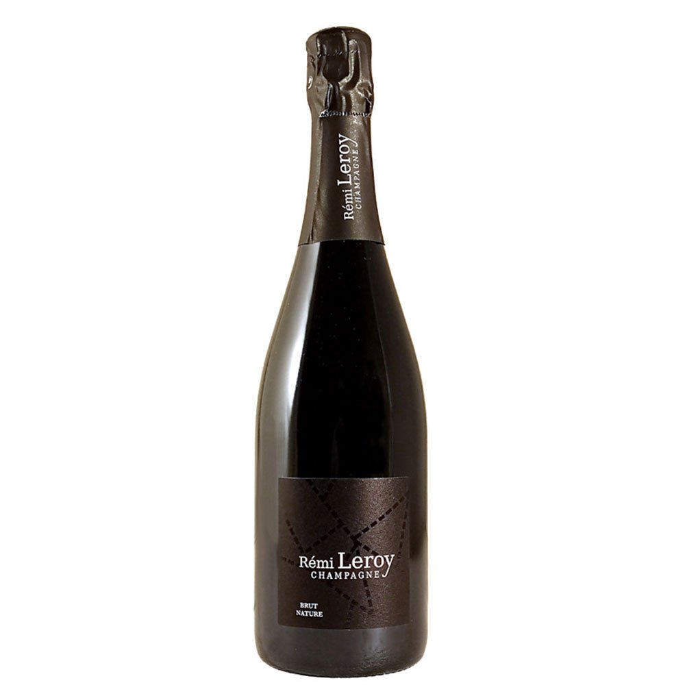 Champagne Brut Nature