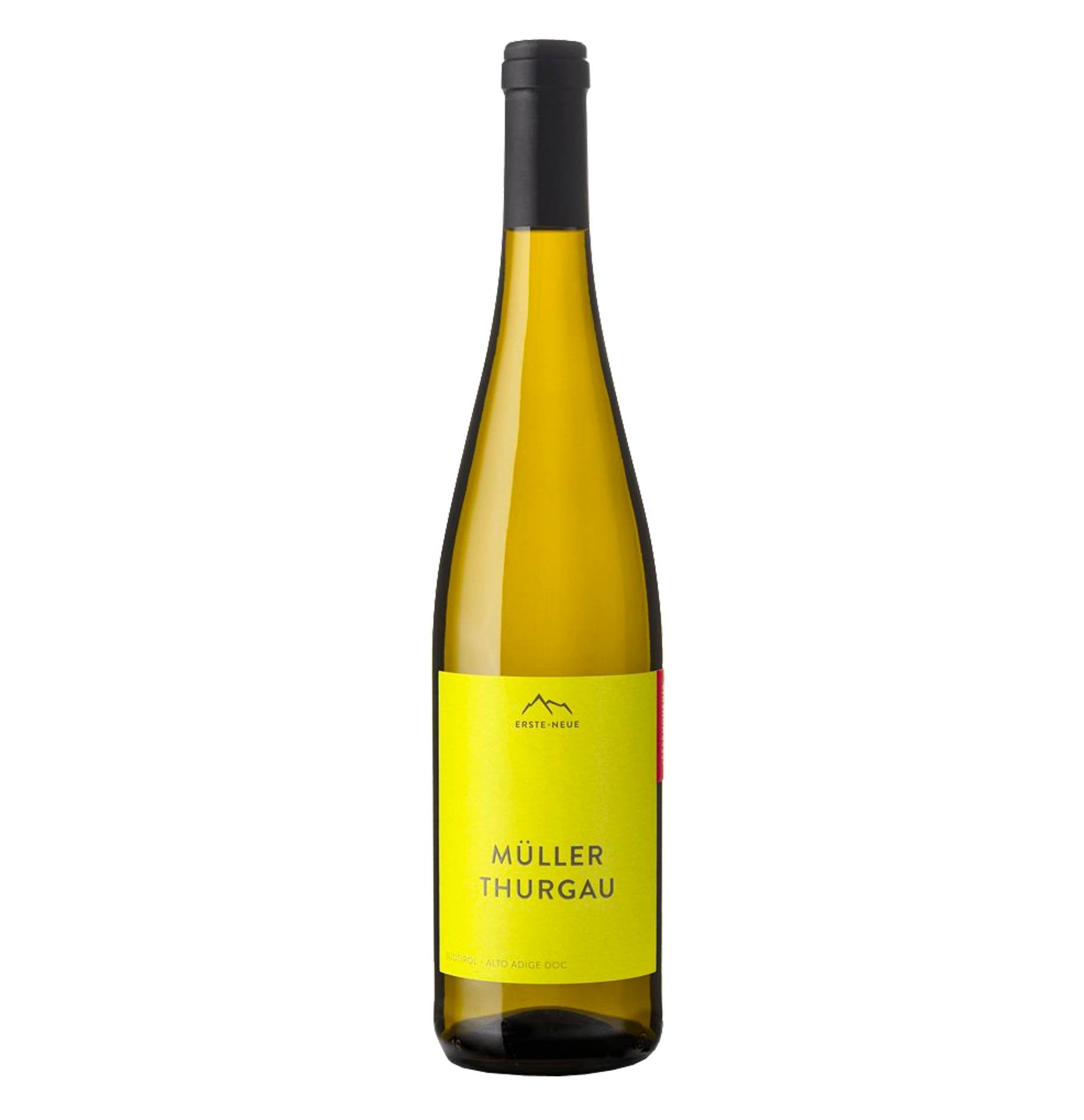Alto Adige Müller Thurgau DOC - Erste + Neue