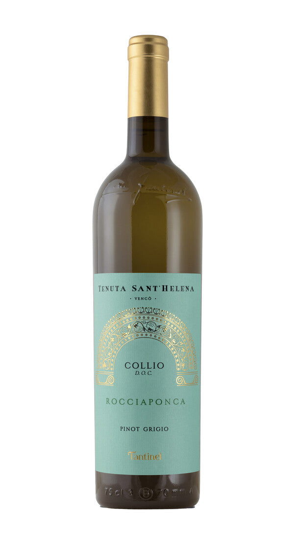 Pinot Grigio 'Rocciaponca' Tenuta Sant'Helena