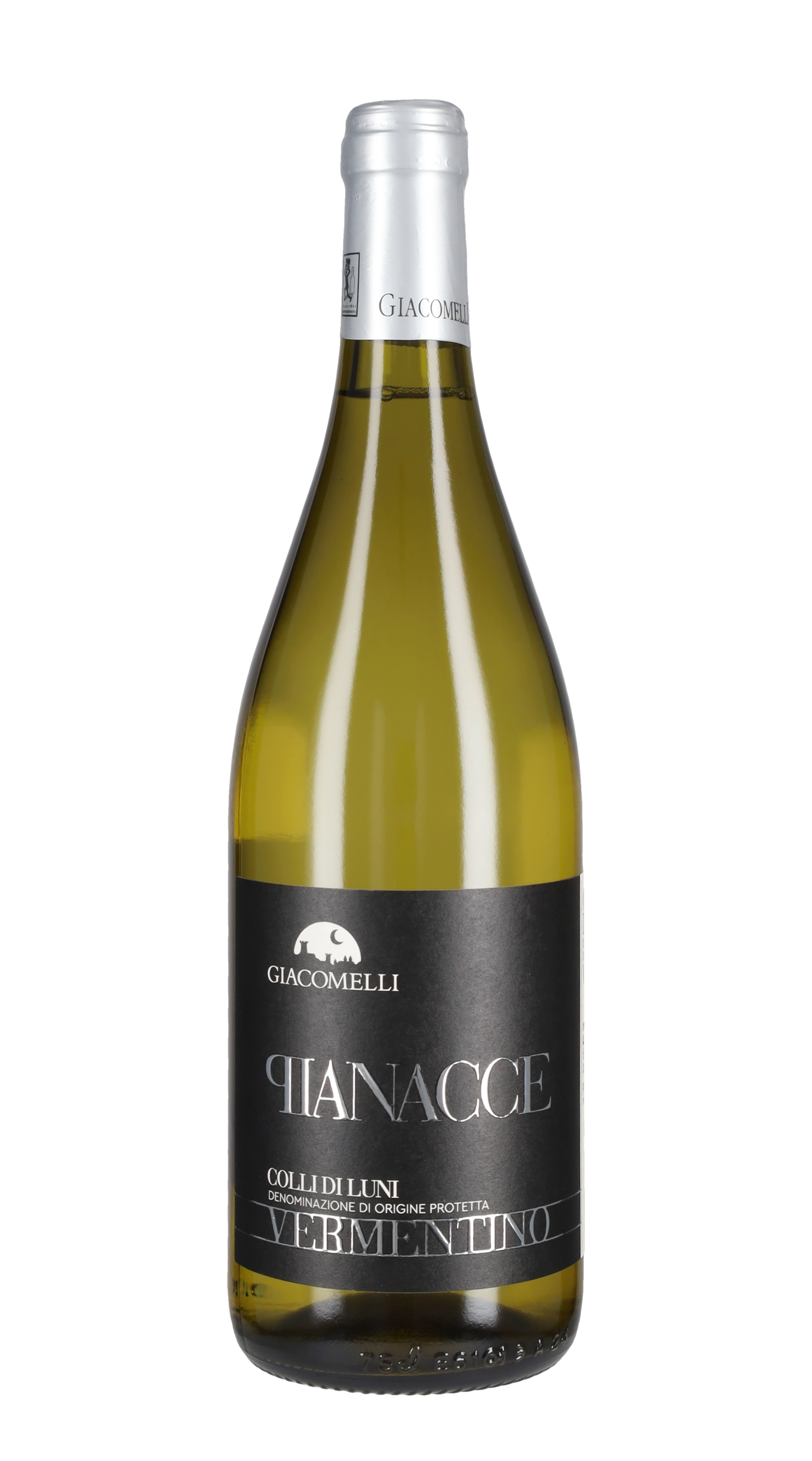 Vermentino Colli di Luni 'Pianacce'