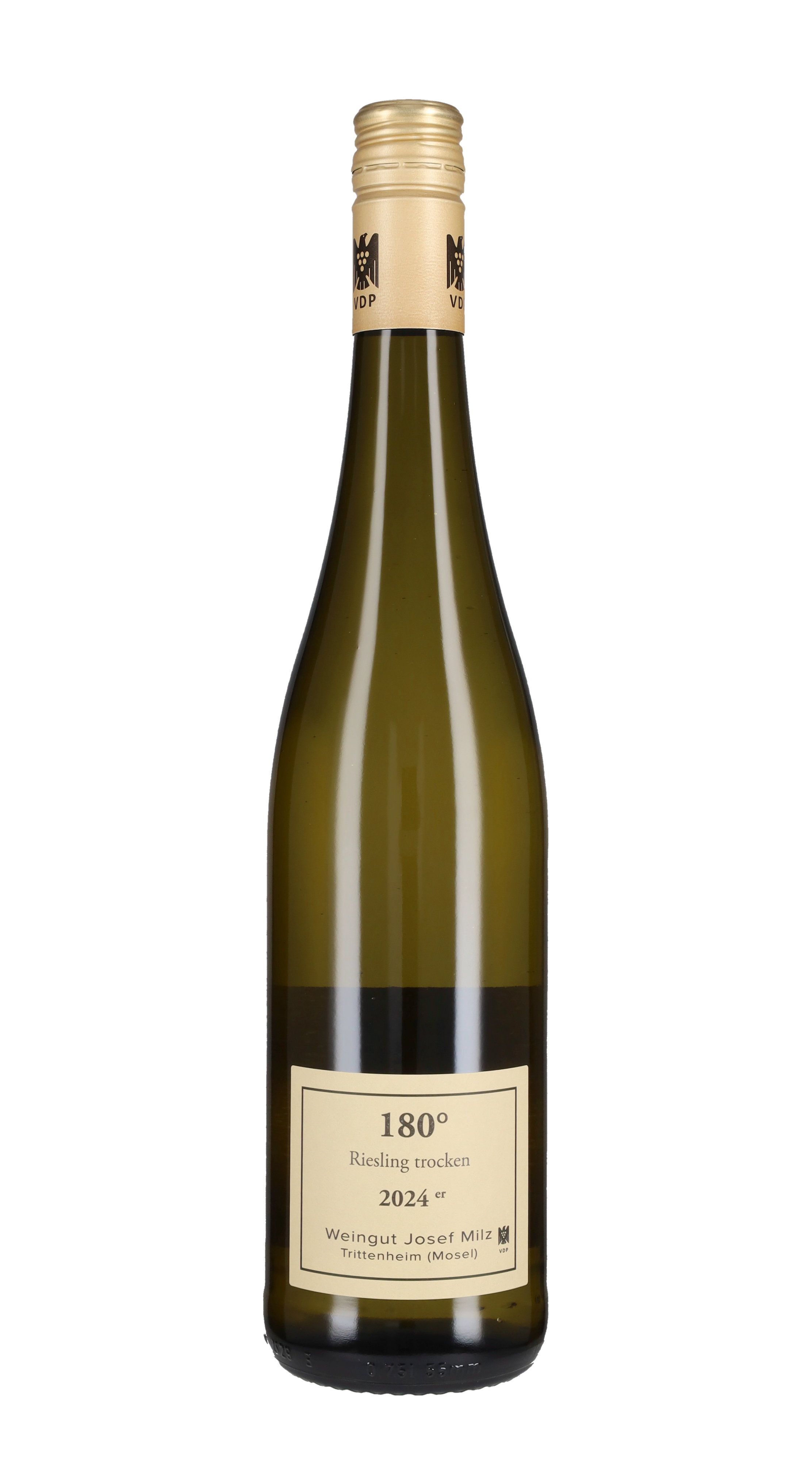 Riesling Trocken '180°' Josef Milz