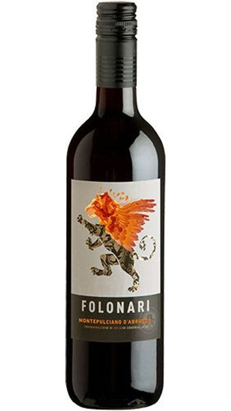 Montepulciano D'Abruzzo DOC