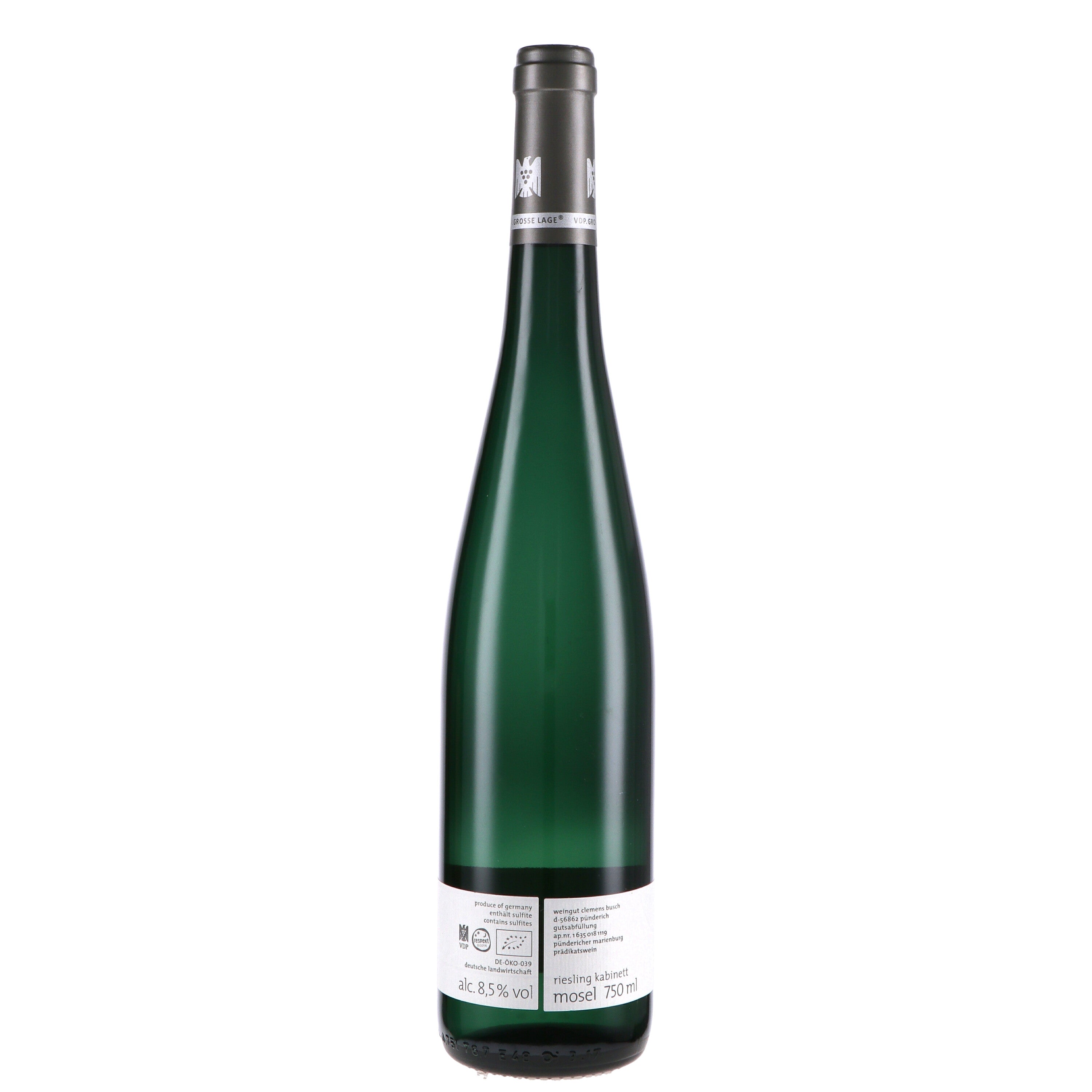 Riesling Kabinett Marienburg