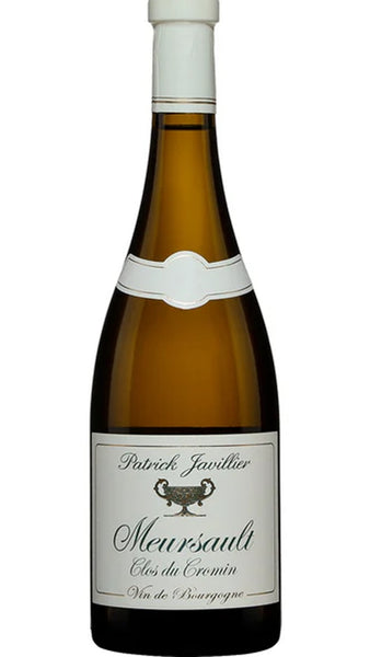 Mersault - Clos Du Cromin