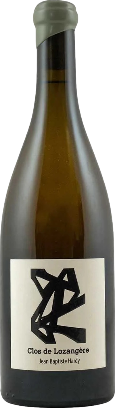 Jean Baptiste Hardy Muscadet Clos de Lozangere 2023