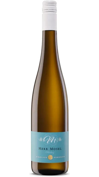 Herr Mosel Riesling Trocken