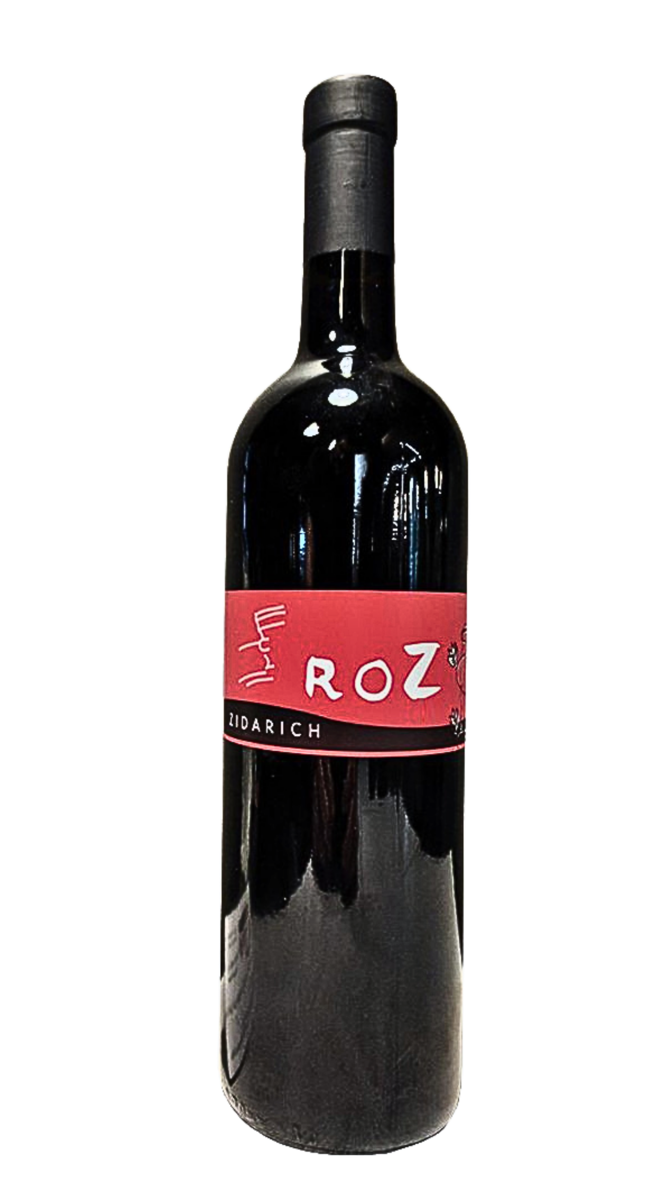 'Roz'