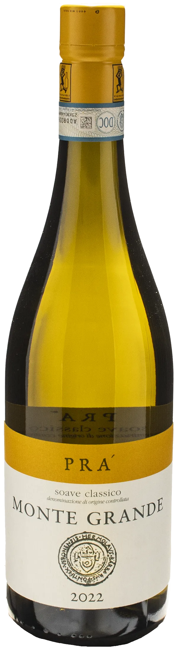 Soave Classico Monte Grande