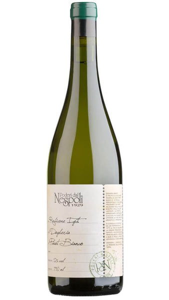 Pinot Bianco Rubicone IGT - Dogheria