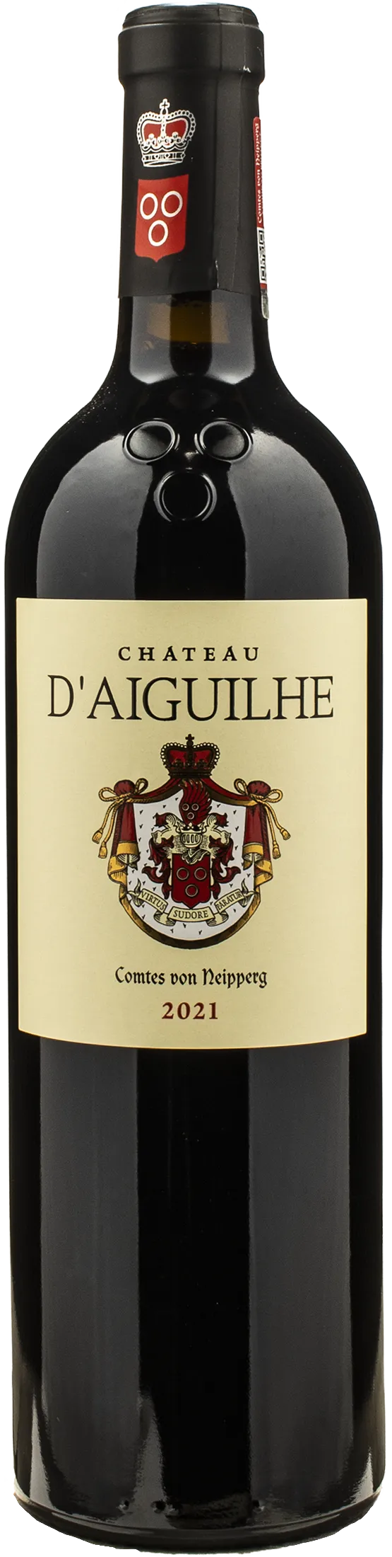 Castillon Cotes de Bodeaux