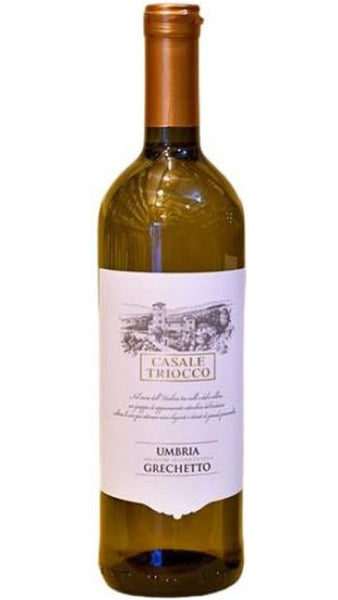 Grechetto Umbria IGT