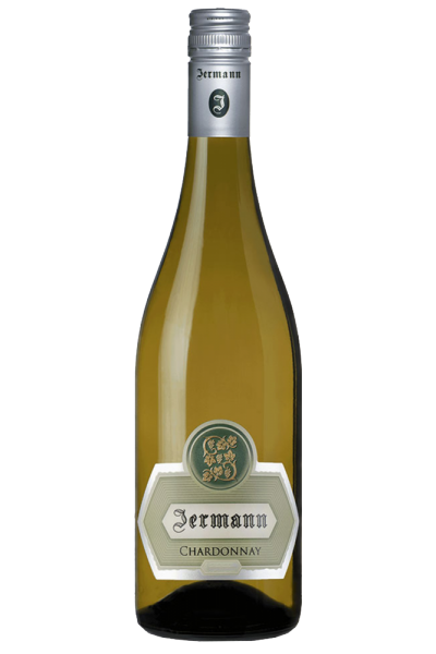 Mezza Bottiglia Chardonnay Jermann 375ml