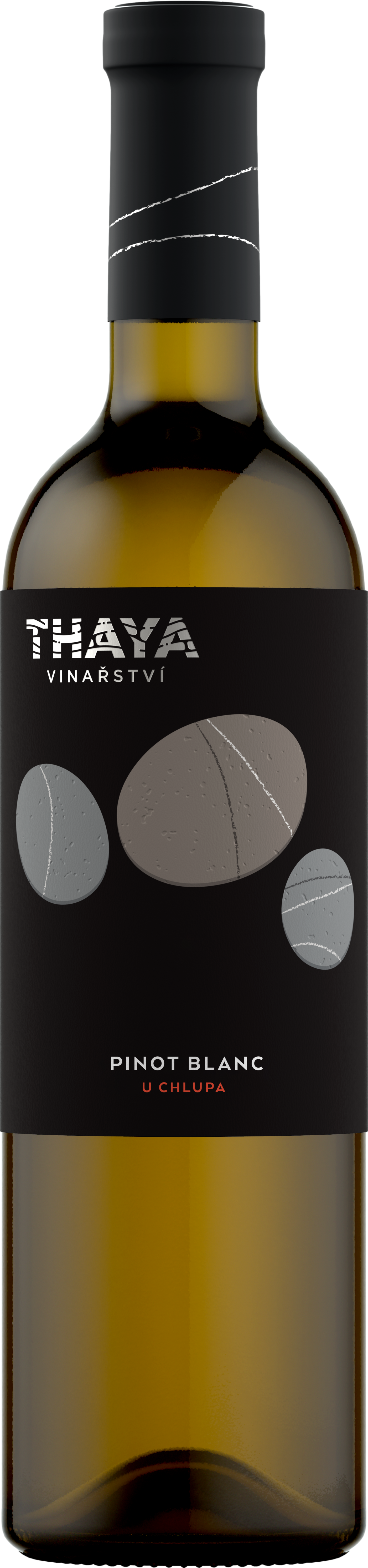 Thaya Pinot Blanc U Chlupa 2023