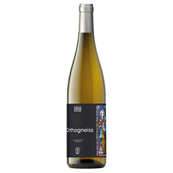 Muscadet Sèvre-et-Maine Orthogneiss