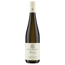Dönnhoff Nahe QbA Riesling 2022 0,75 ℓ