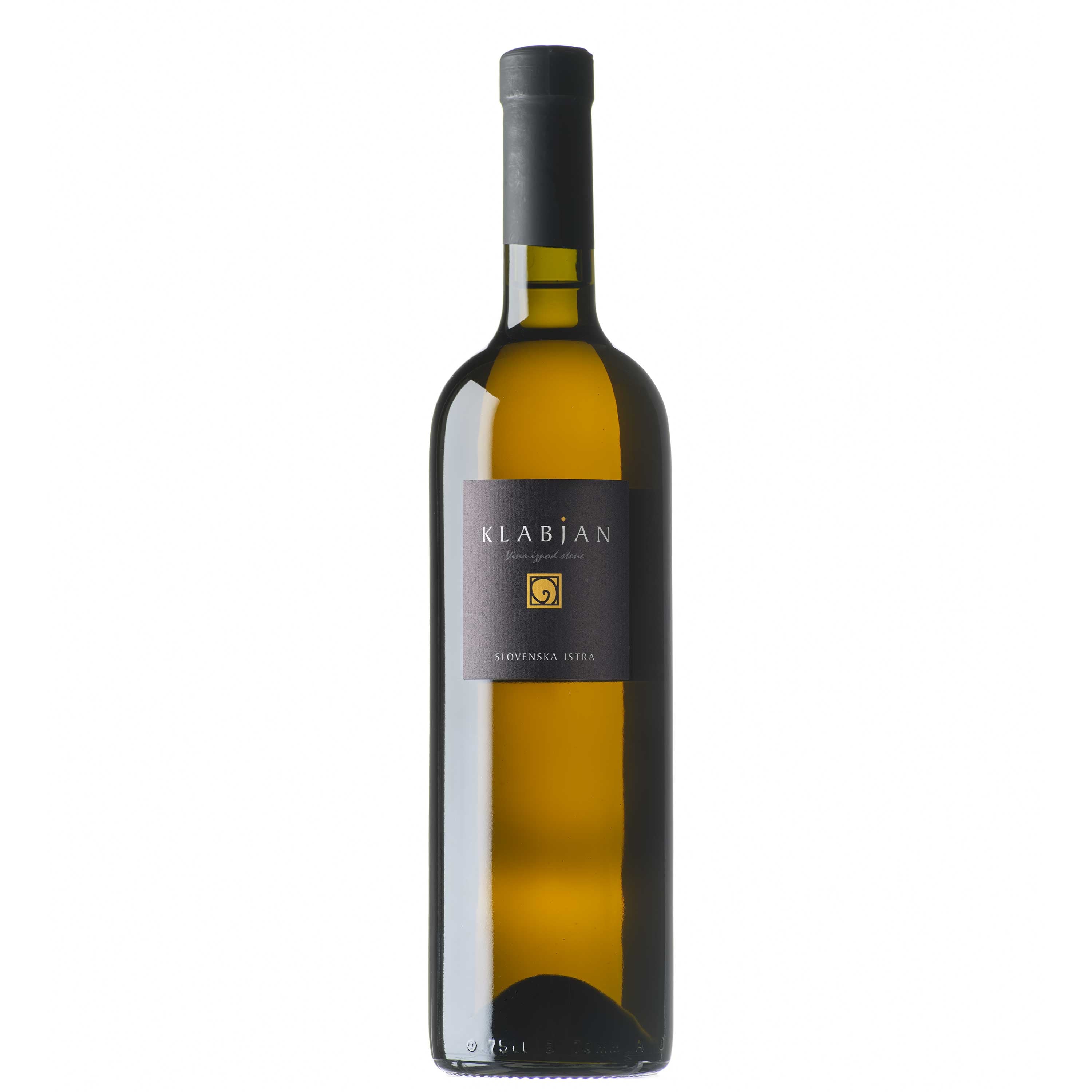 Kakovostno Vino Malvasija ZGP Black Label