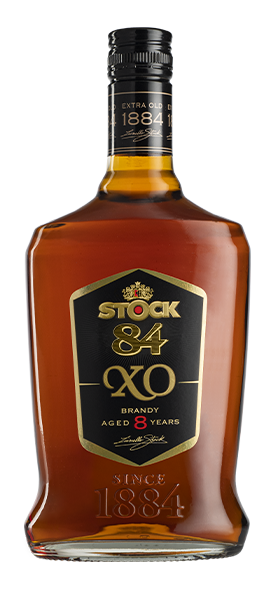 Stock84 XO Brandy