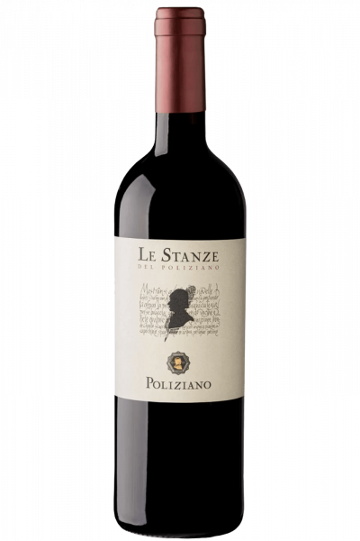 Le Stanze Poliziano 2021
