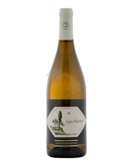 Capo Martino 2021 Venezia Giulia IGP Jermann