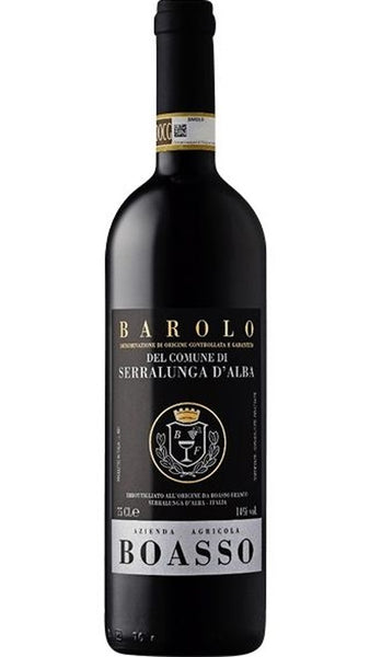 Barolo DOCG Margheria Riserva