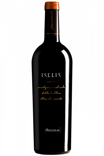 Monica di Sardegna Superiore Iselis