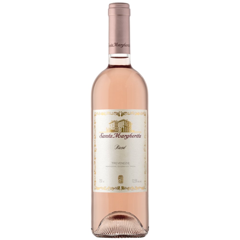 Trevenezie Rosè IGT
