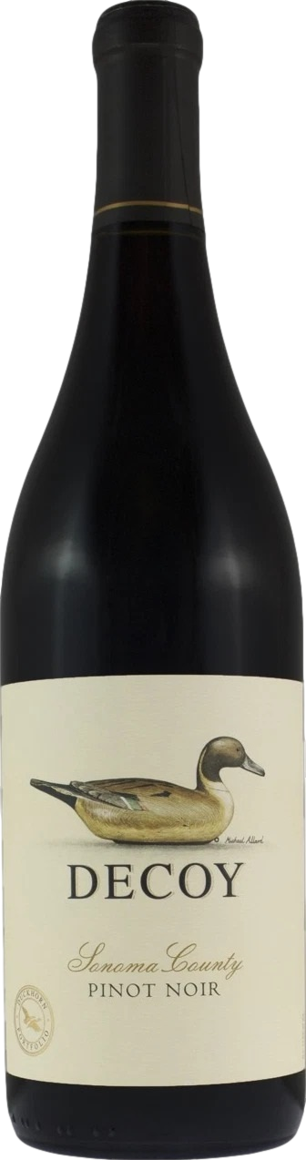 Duckhorn Decoy Pinot Noir 2023