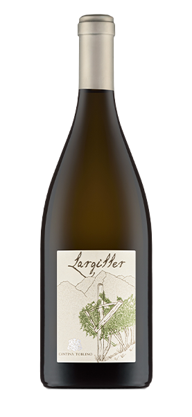 "Largiller" Nosiola Vigneti delle Dolomiti IGT 2016