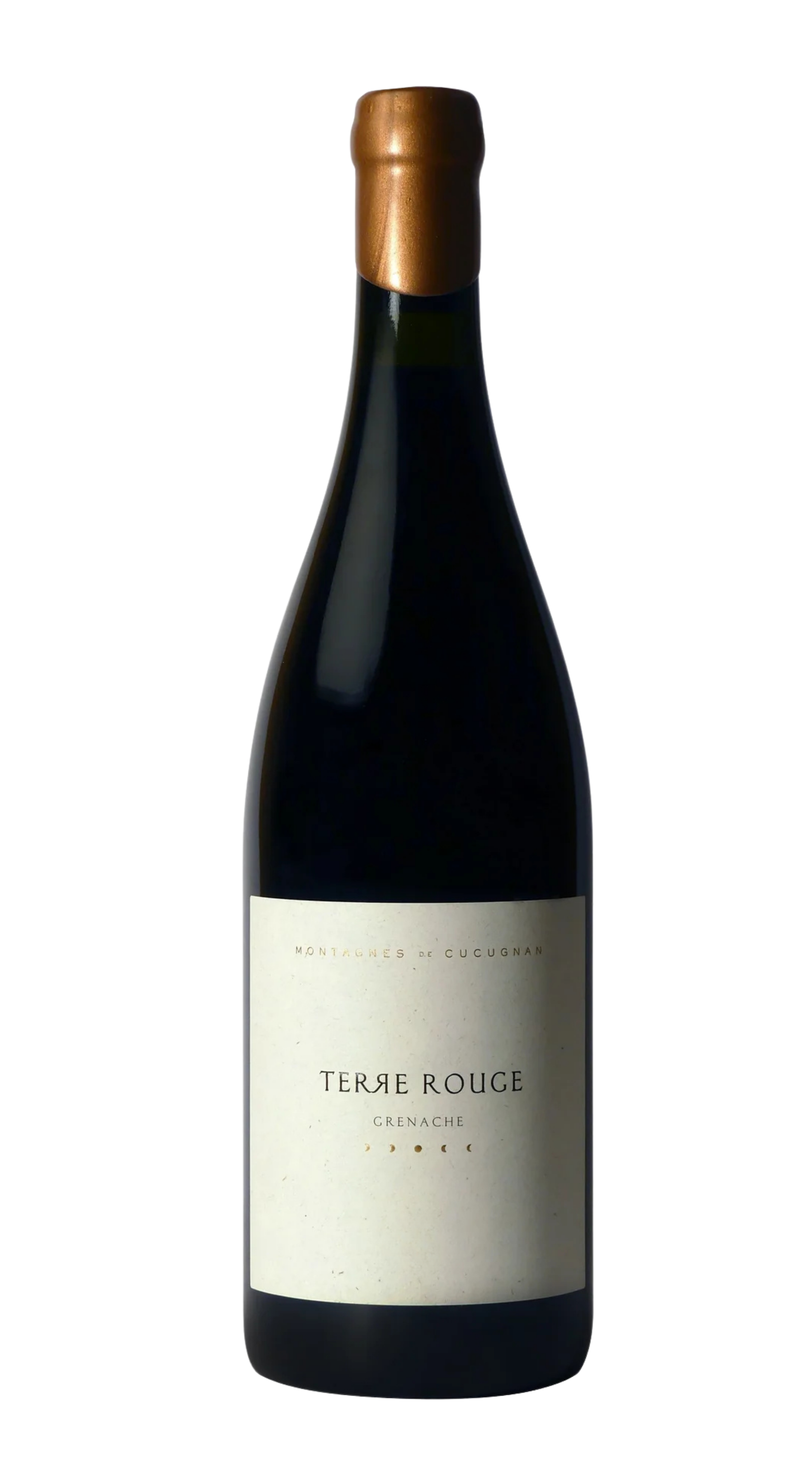 Grenache 'Terre Rouge' Peter Sichel