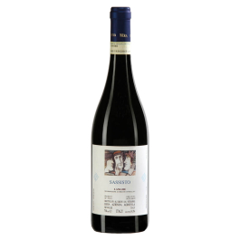 Sassisto Langhe Rosso DOC