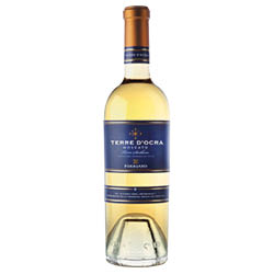 Terre Siciliane Terre d'Ocra