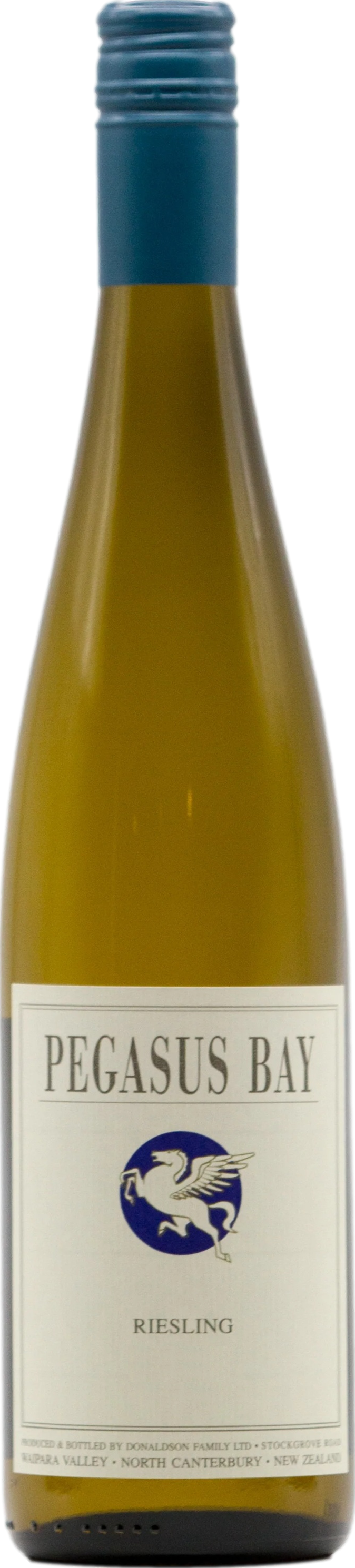 Pegasus Bay Riesling 2024