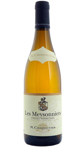 Crozes Hermitage Blanc Les Meysonniers
