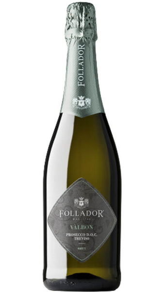 Prosecco DOC Treviso Brut 75 cl - Valbon