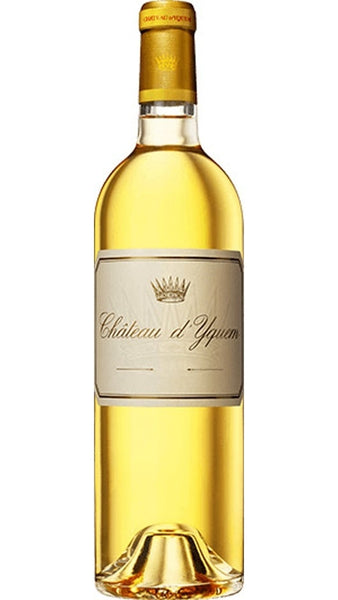 Chateau D'Yquem