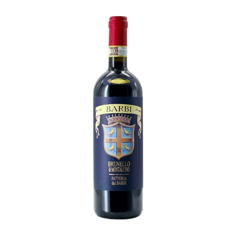 Brunello di Montalcino DOCG
