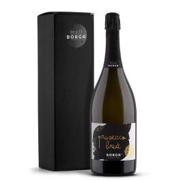 Oversize Limited Edition Prosecco Doc Brut – Borga