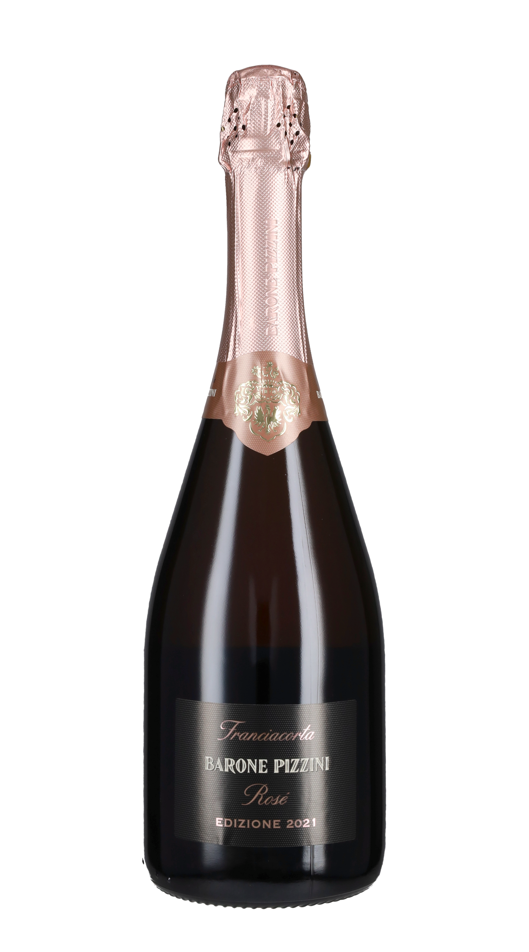 Franciacorta Rosé Extra Brut