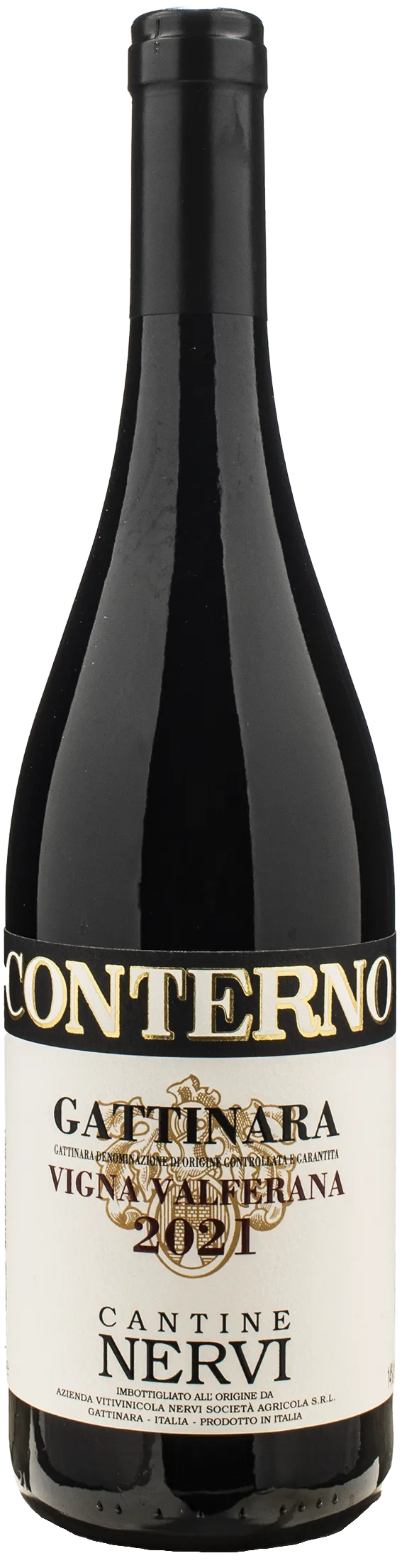 Gattinara Vigna Valferana