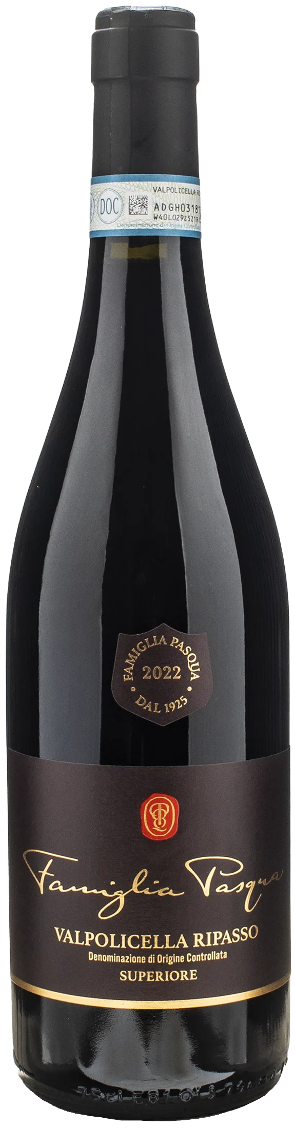 Famiglia Pasqua Valpolicella Ripasso Superiore