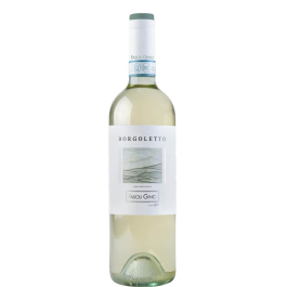 Borgoletto Soave DOC
