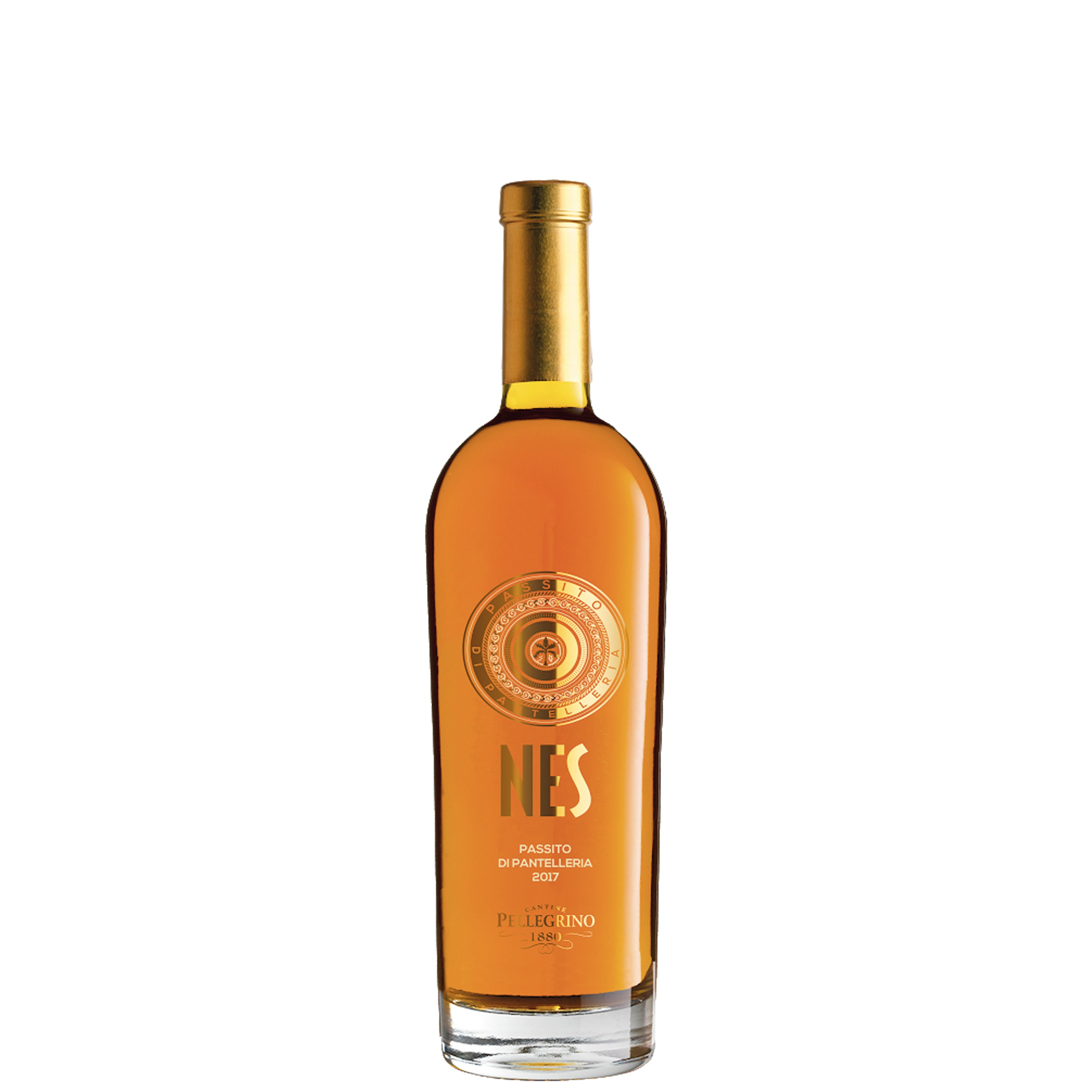 Passito di Pantelleria DOC Nes