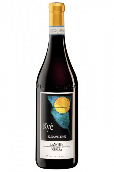 Freisa Kyè Vajra 2023