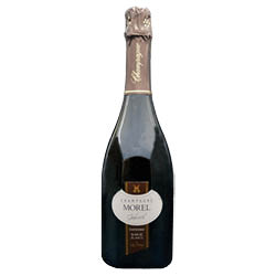 Champagne Brut Blanc de Blancs Cuvée Gabriel