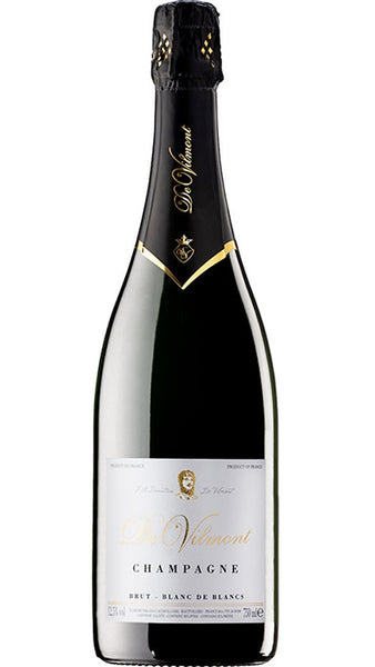 Champagne Blanc de Blancs Brut