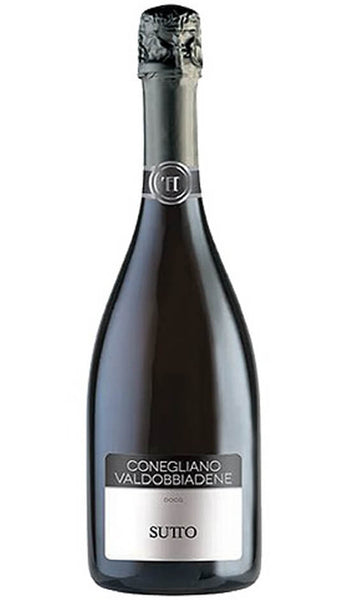Valdobbiadene Prosecco Superiore Extra Dry DOCG